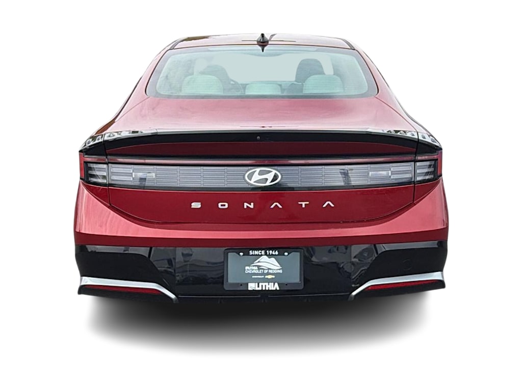 Thumbnail: 2025 Hyundai Sonata - 21