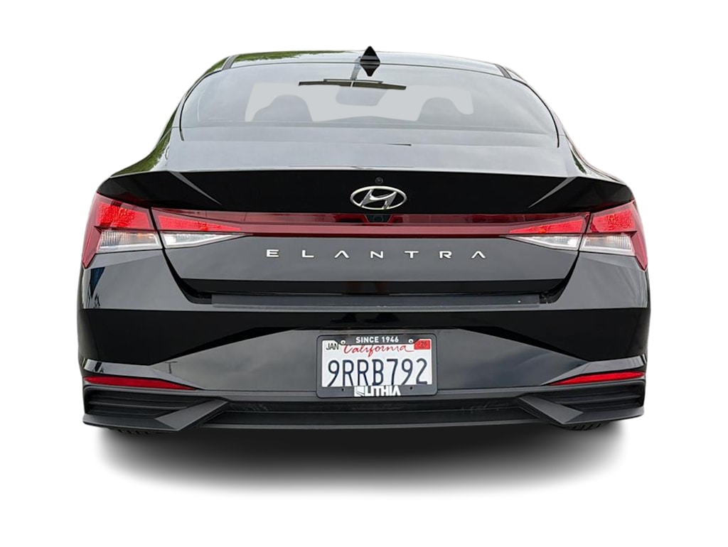 Thumbnail: 2023 Hyundai Elantra - 22