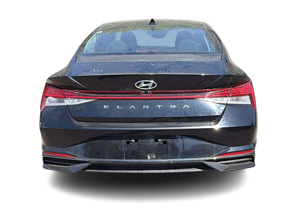 Thumbnail: 2021 Hyundai Elantra - 11