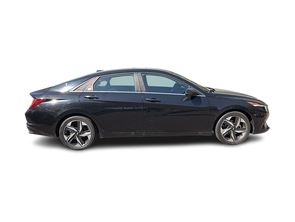 Thumbnail: 2021 Hyundai Elantra - 9