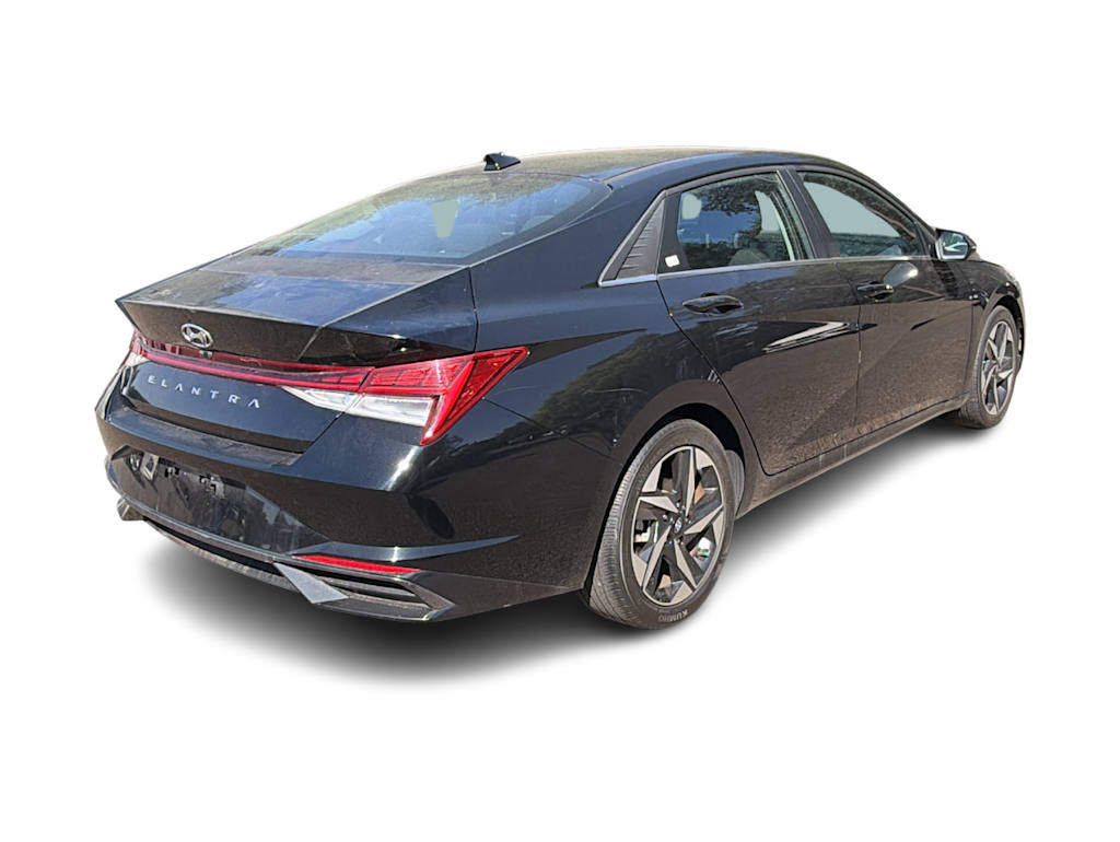 Thumbnail: 2021 Hyundai Elantra - 10