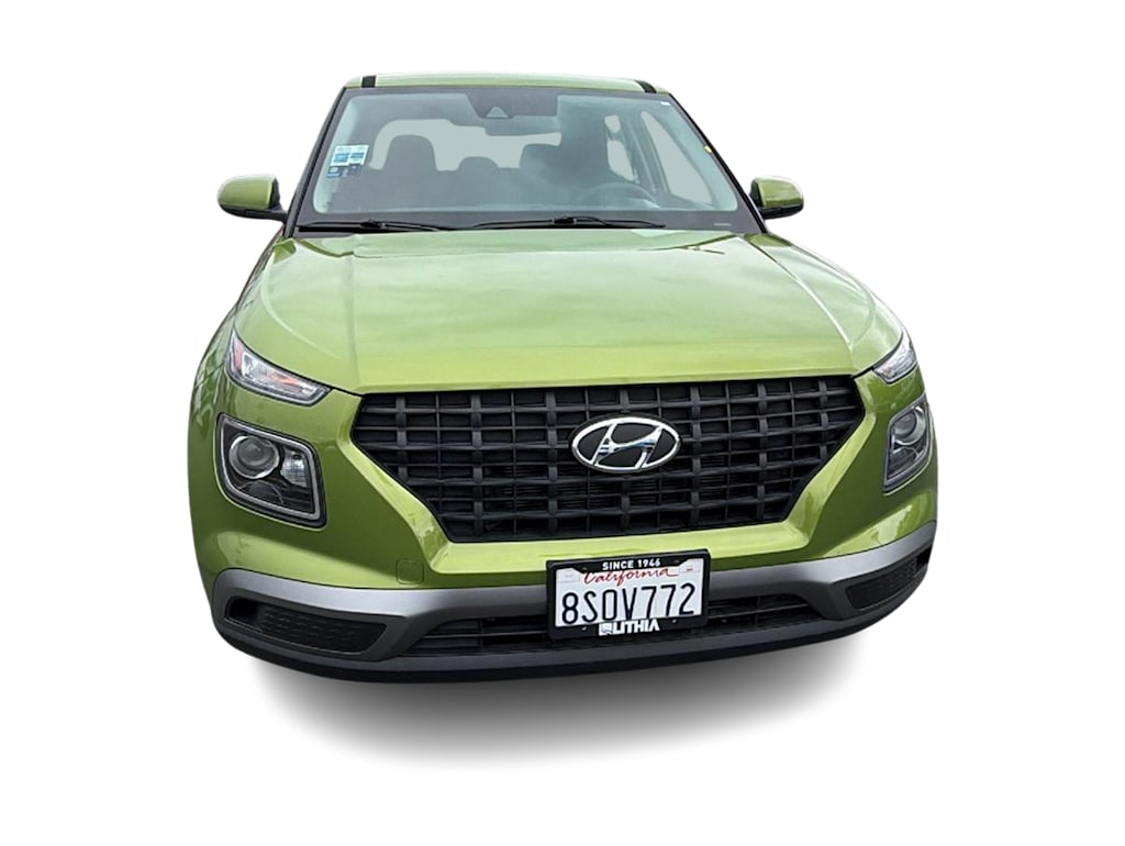 Thumbnail: 2020 Hyundai Venue - 6