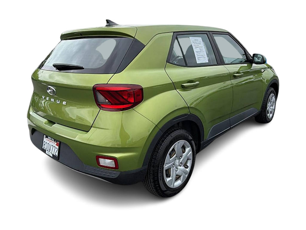 Thumbnail: 2020 Hyundai Venue - 23