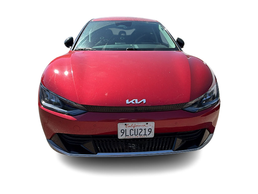 Thumbnail: 2024 Kia EV6 - 3