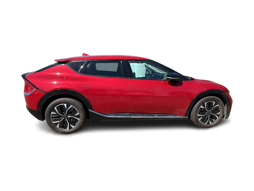 Thumbnail: 2024 Kia EV6 - 7