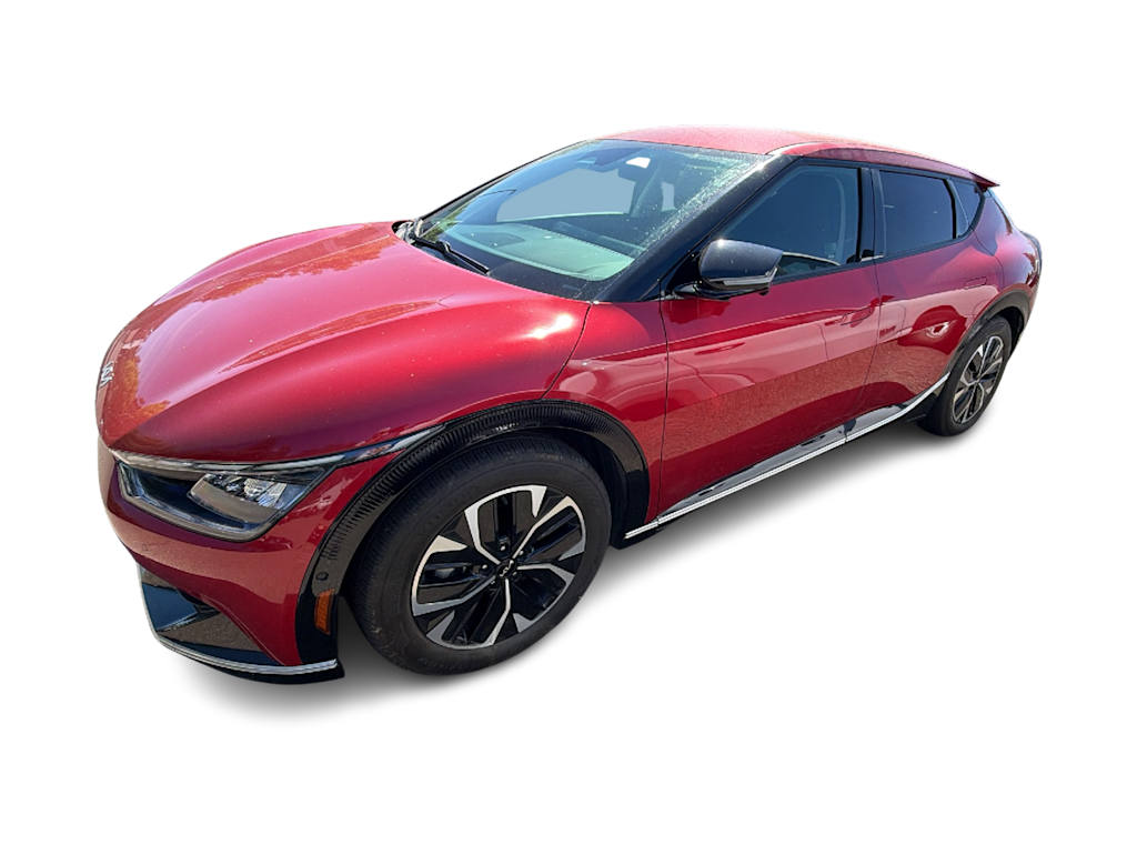 Thumbnail: 2024 Kia EV6 - 11