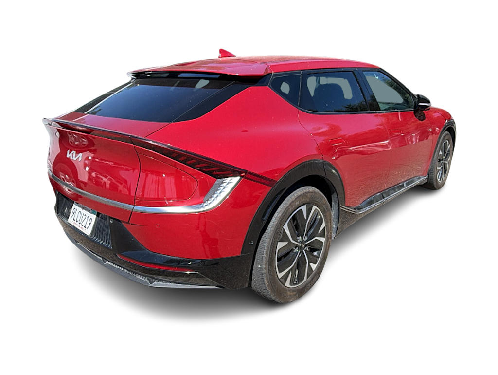 Thumbnail: 2024 Kia EV6 - 8