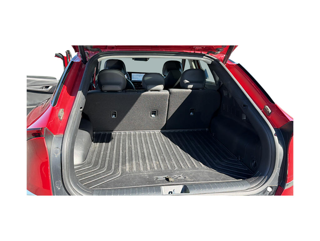 Thumbnail: 2024 Kia EV6 - 16