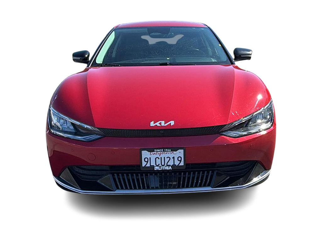 Thumbnail: 2024 Kia EV6 - 5
