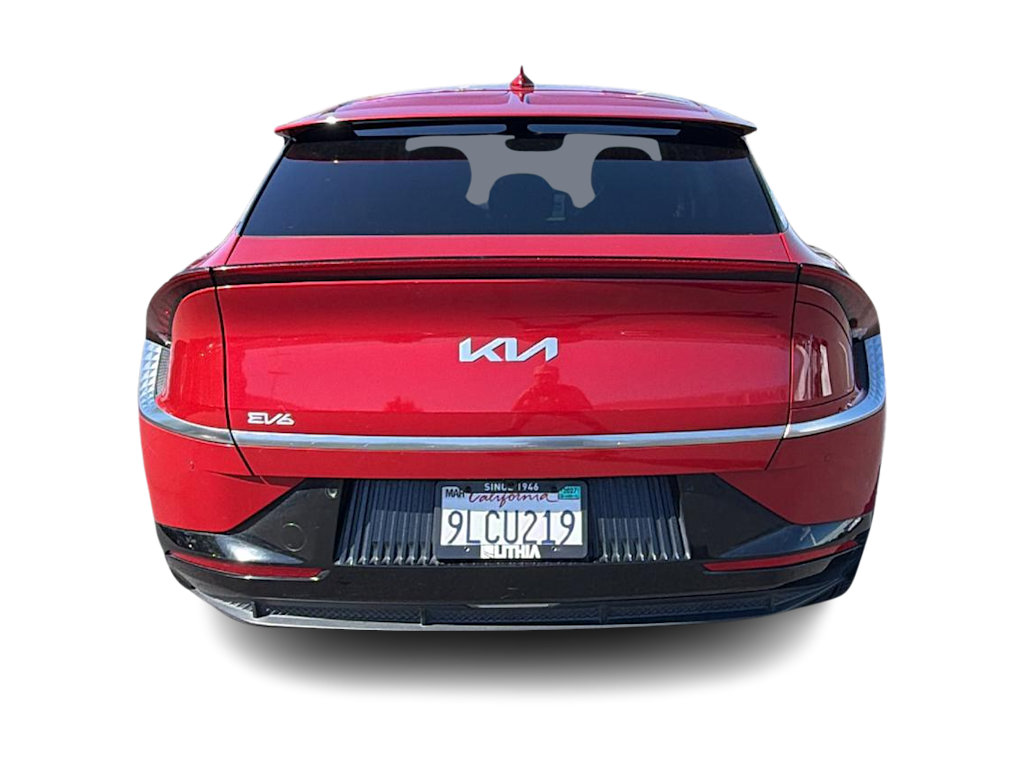Thumbnail: 2024 Kia EV6 - 22