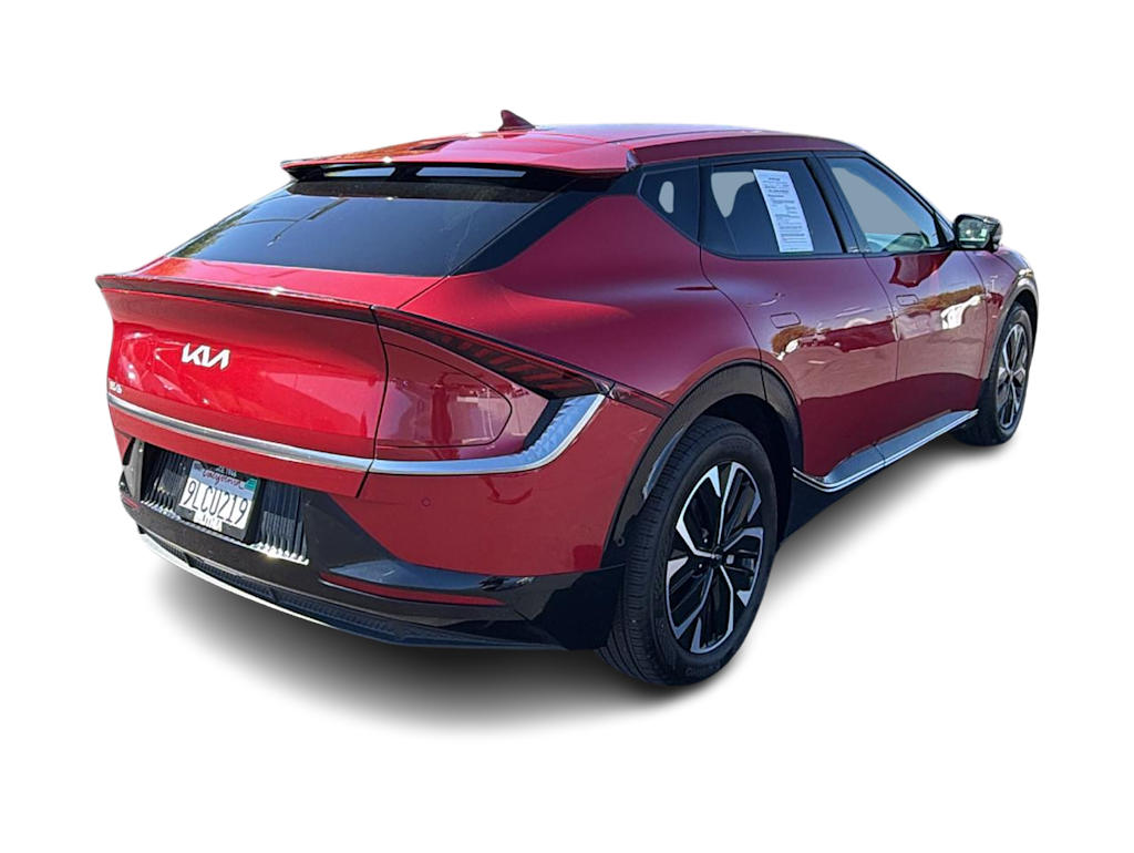 Thumbnail: 2024 Kia EV6 - 21
