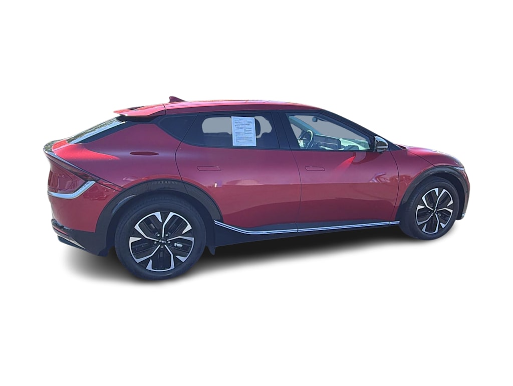 Thumbnail: 2024 Kia EV6 - 20