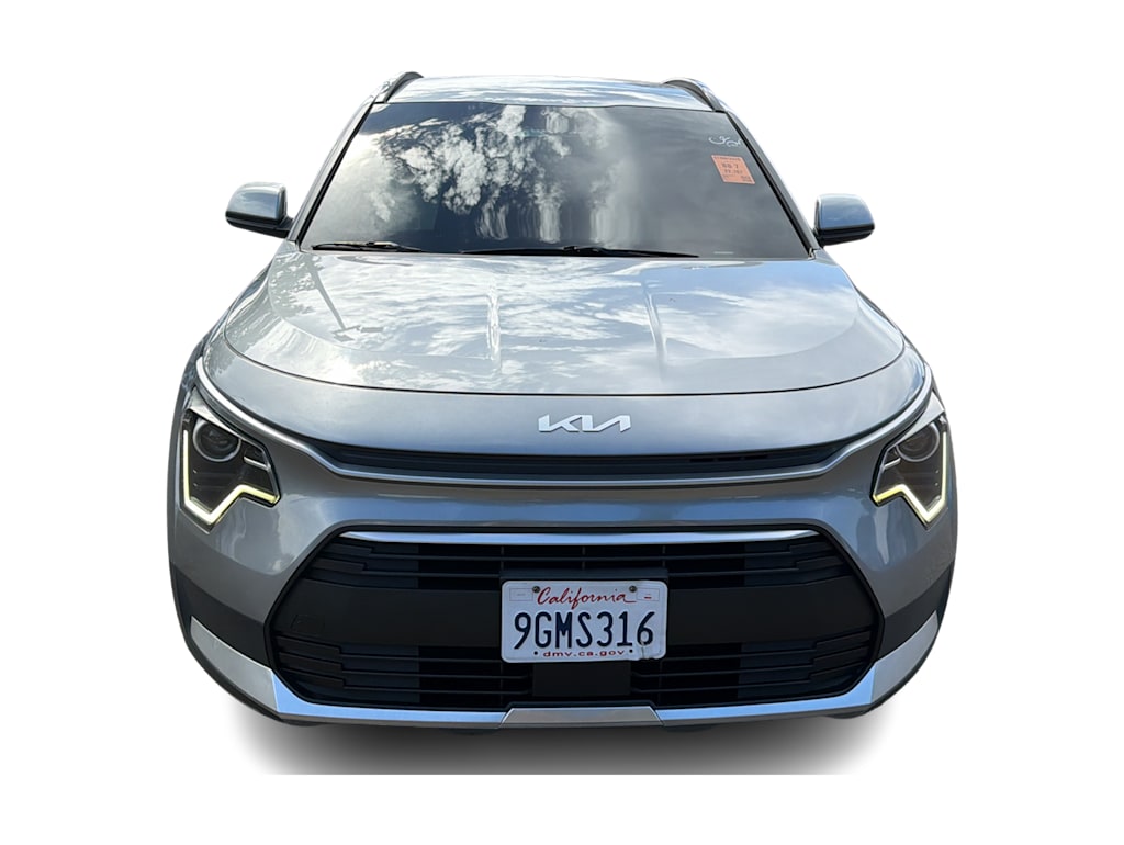 Thumbnail: 2023 Kia Niro - 6