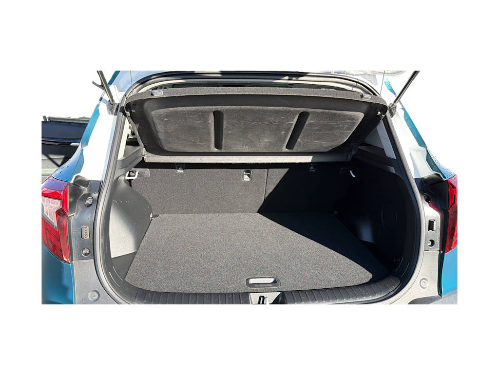 Thumbnail: 2024 Kia Seltos - 17