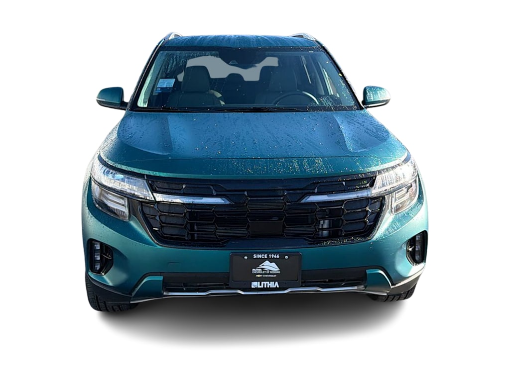 Thumbnail: 2024 Kia Seltos - 6