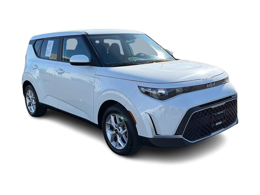 Thumbnail: 2023 Kia Soul - 20