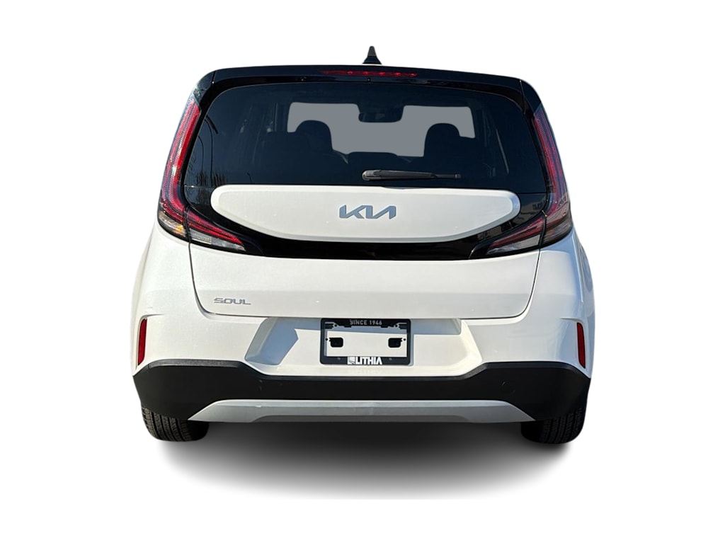 Thumbnail: 2023 Kia Soul - 23