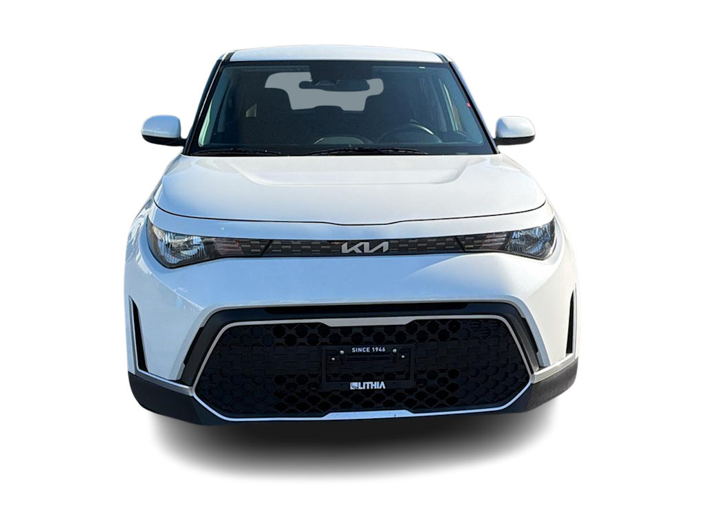 Thumbnail: 2023 Kia Soul - 5