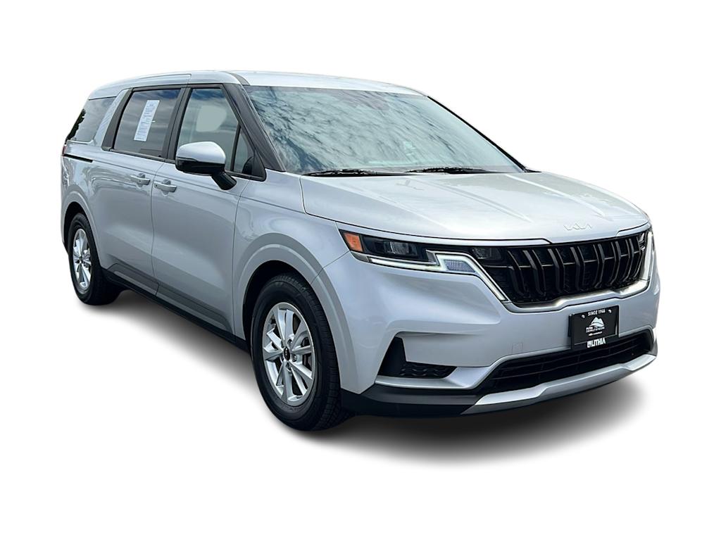 Thumbnail: 2023 Kia Carnival - 20