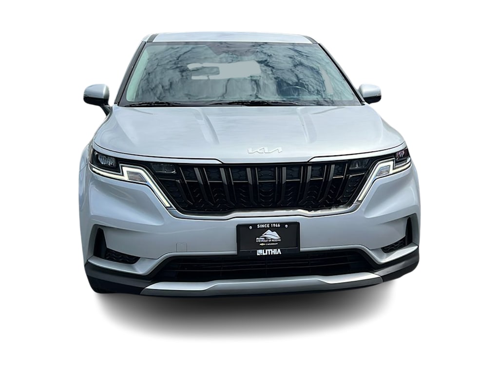 Thumbnail: 2023 Kia Carnival - 6