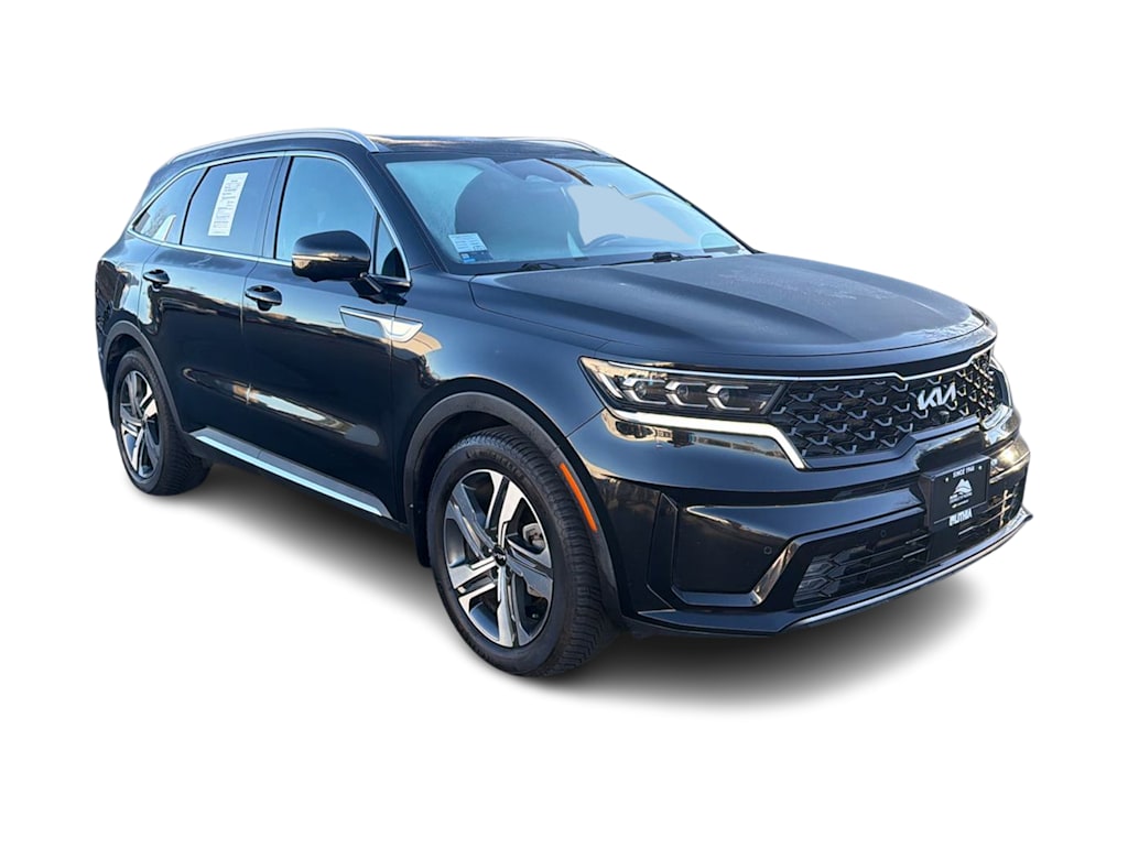 Thumbnail: 2022 Kia Sorento - 20