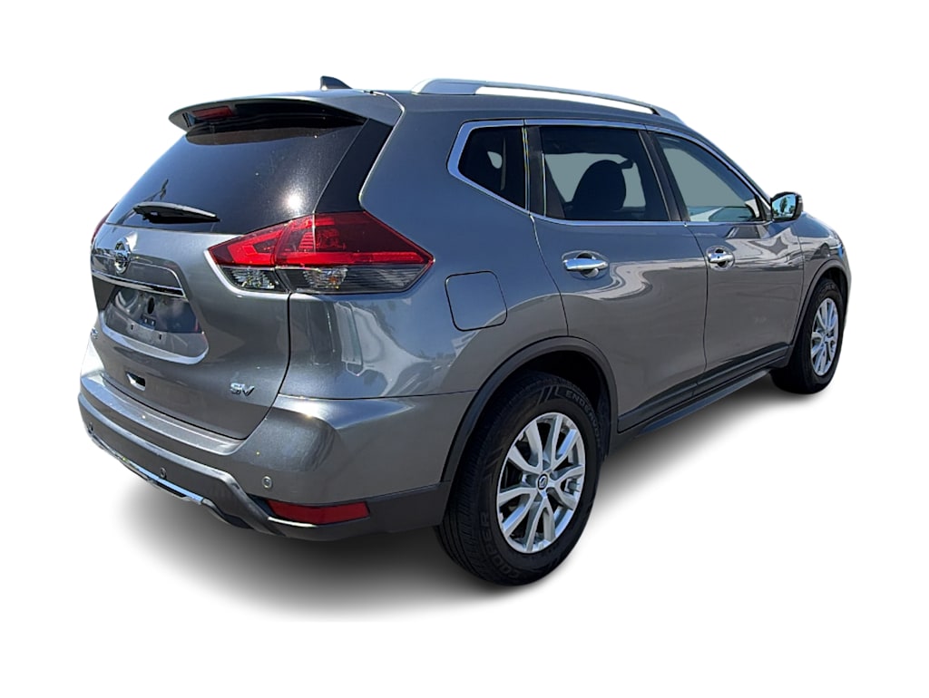 Thumbnail: 2020 Nissan Rogue - 20