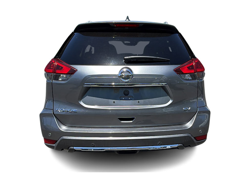 Thumbnail: 2020 Nissan Rogue - 5