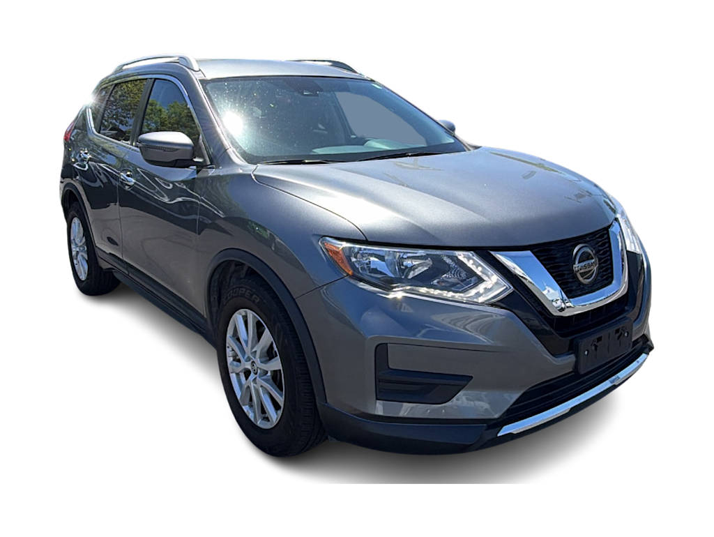Thumbnail: 2020 Nissan Rogue - 18