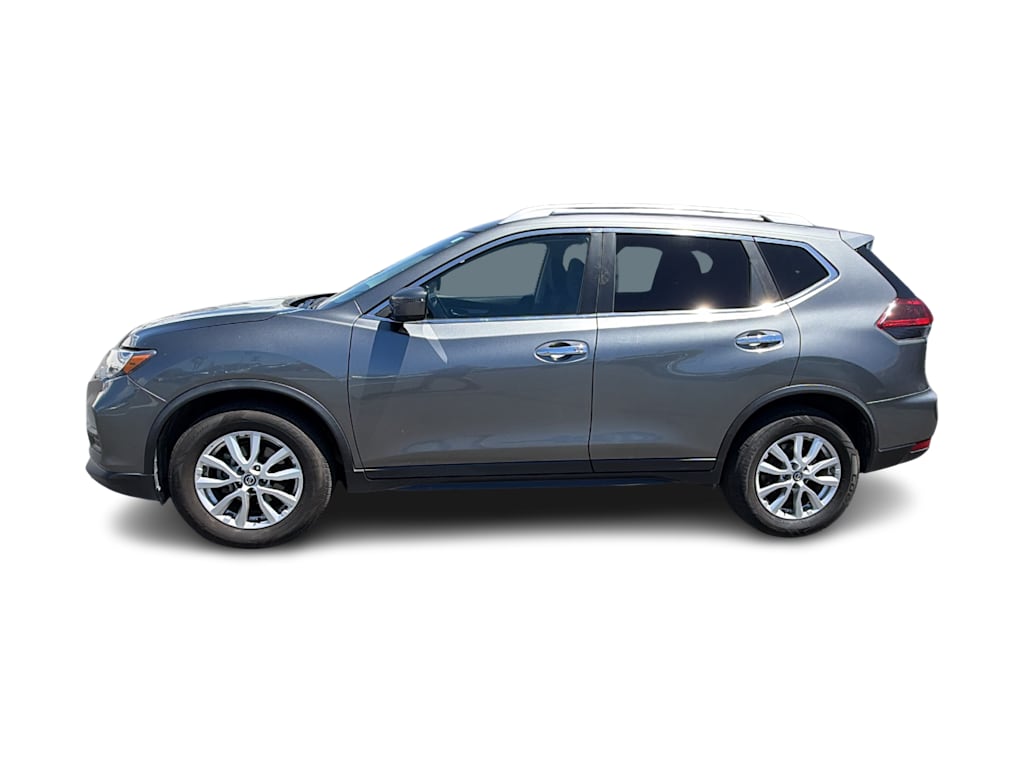 Thumbnail: 2020 Nissan Rogue - 3