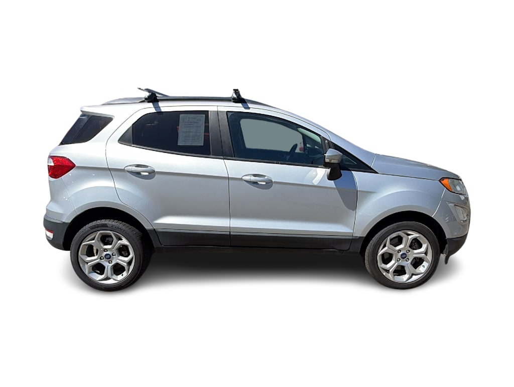Thumbnail: 2021 Ford EcoSport - 10