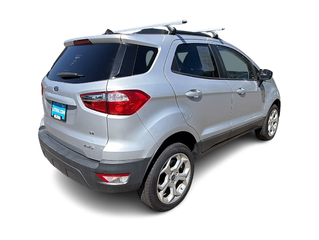 Thumbnail: 2021 Ford EcoSport - 11