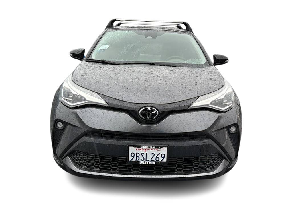 Thumbnail: 2022 Toyota C-HR - 6