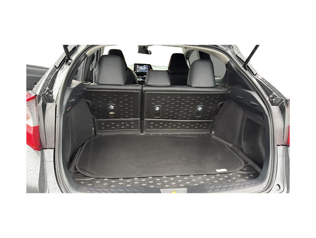 Thumbnail: 2022 Toyota C-HR - 16