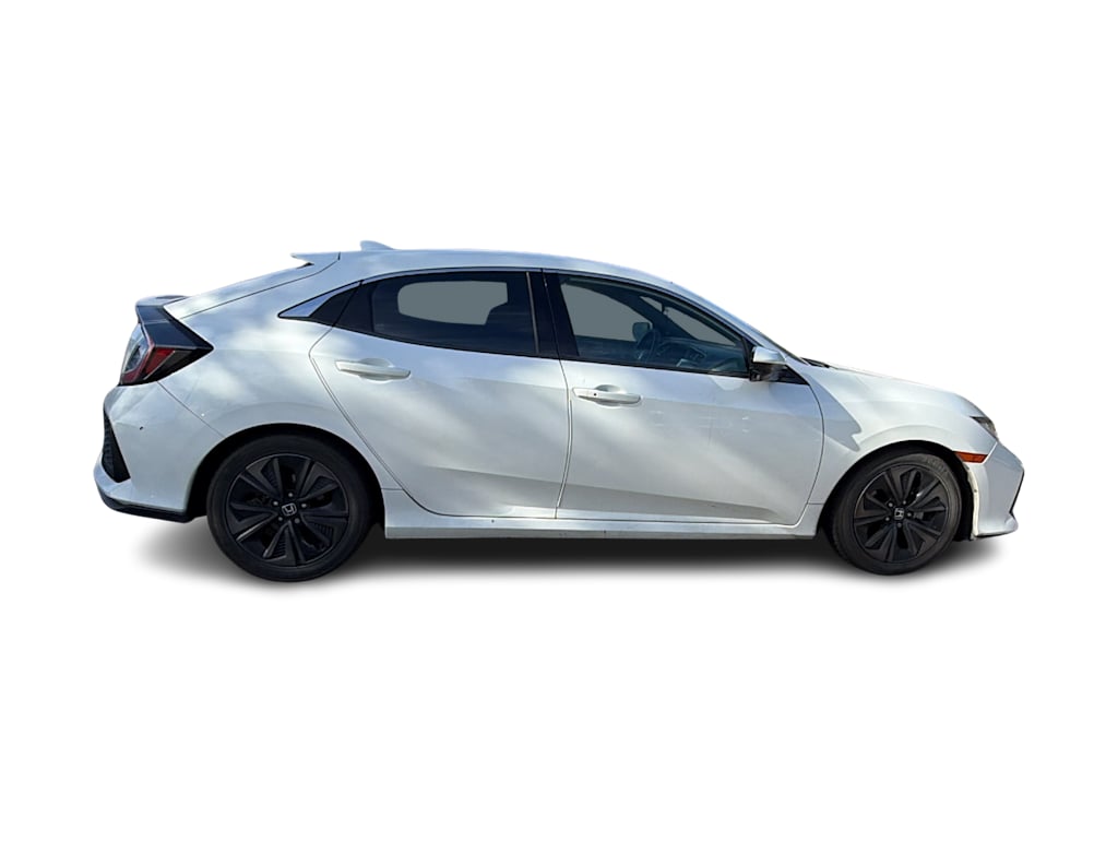 Thumbnail: 2019 Honda Civic - 9