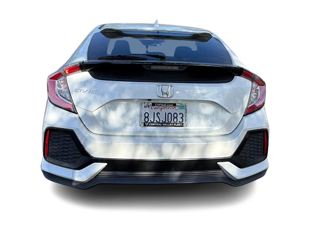 Thumbnail: 2019 Honda Civic - 11