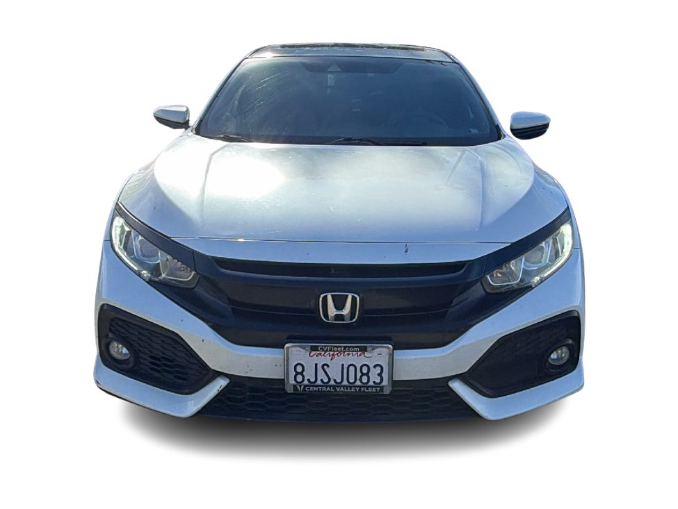 Thumbnail: 2019 Honda Civic - 5