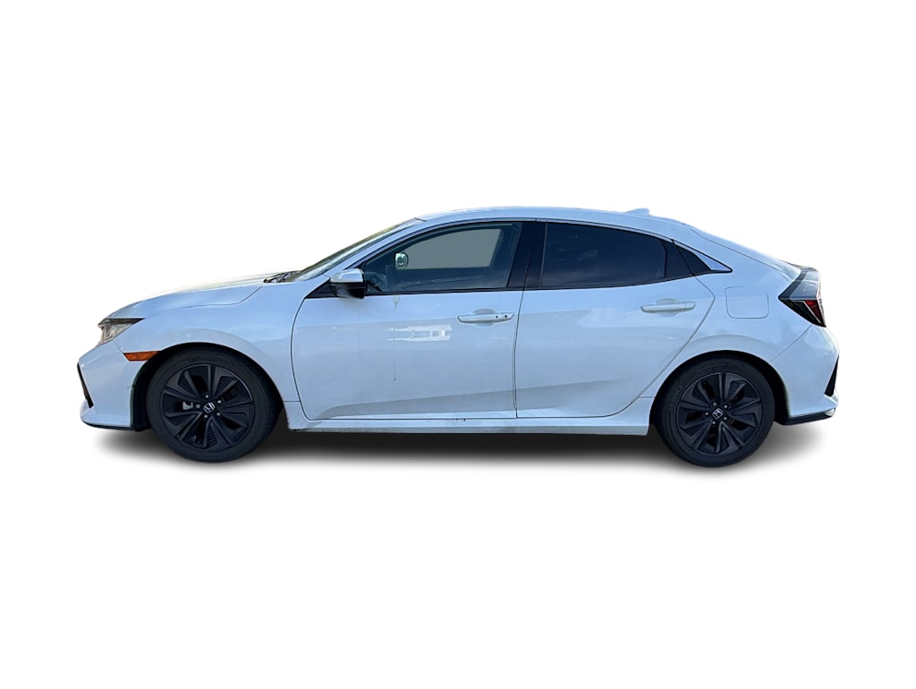Thumbnail: 2019 Honda Civic - 3