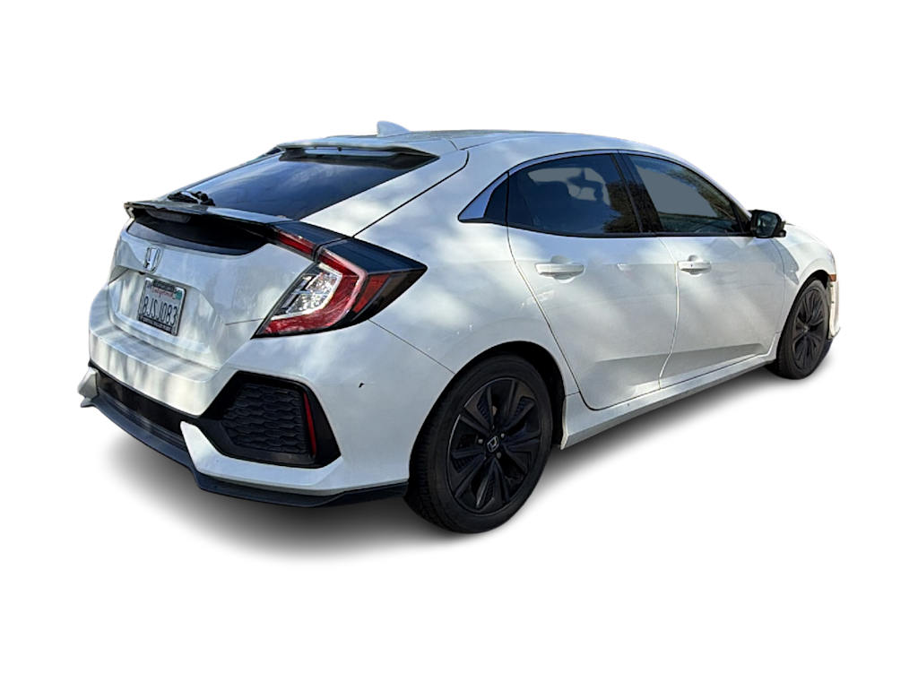 Thumbnail: 2019 Honda Civic - 10