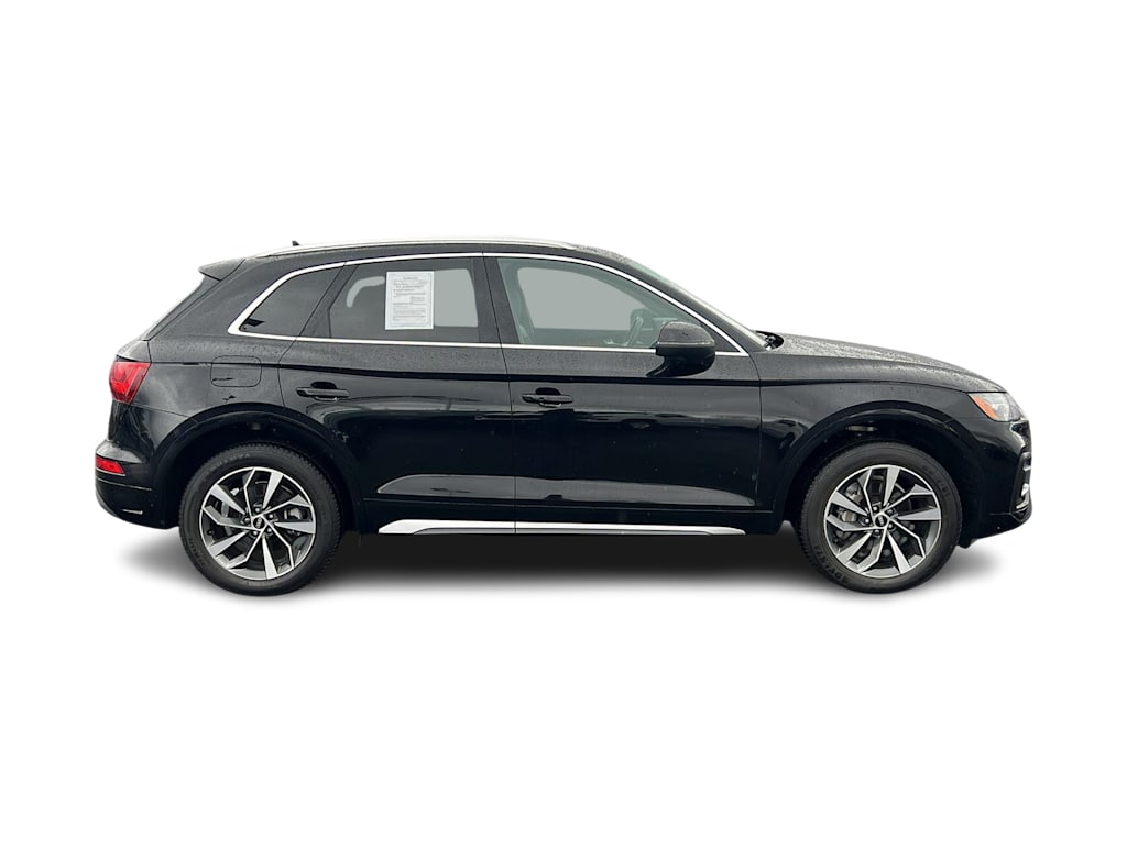 2021 Audi Q5 Premium Plus 21