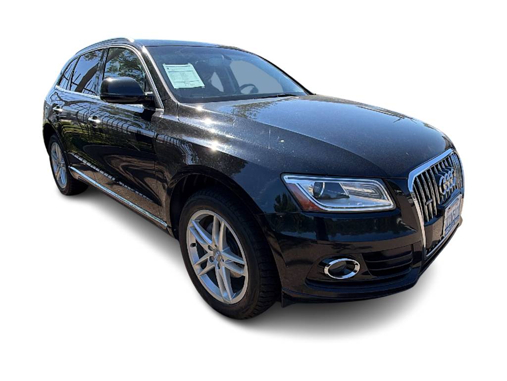 Thumbnail: 2017 Audi Q5 - 12