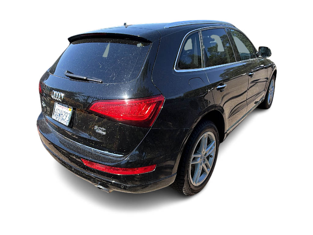 Thumbnail: 2017 Audi Q5 - 14