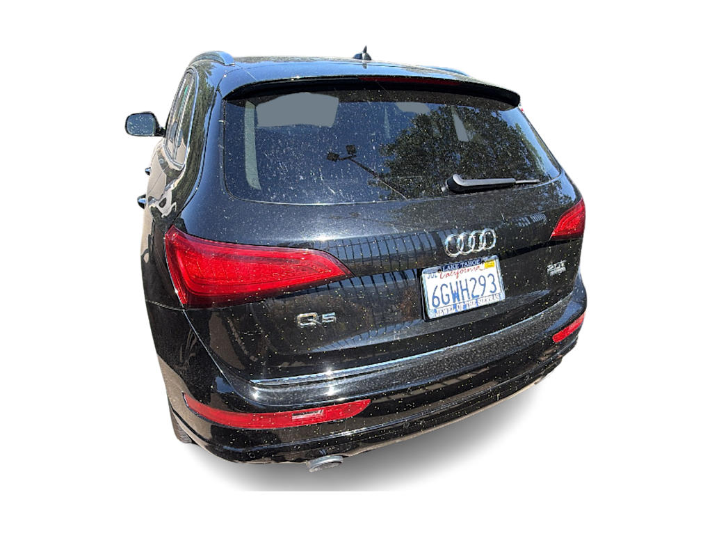 Thumbnail: 2017 Audi Q5 - 4