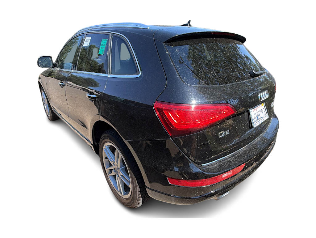 Thumbnail: 2017 Audi Q5 - 3