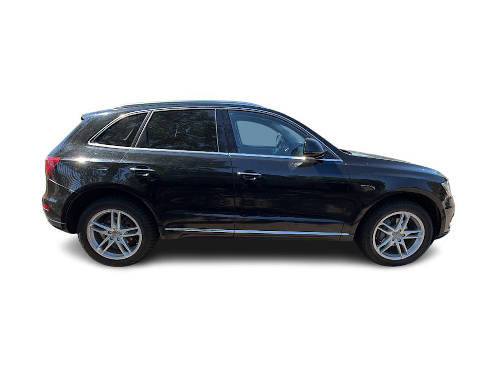 Thumbnail: 2017 Audi Q5 - 13