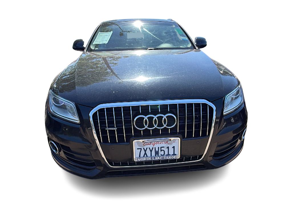 Thumbnail: 2017 Audi Q5 - 5