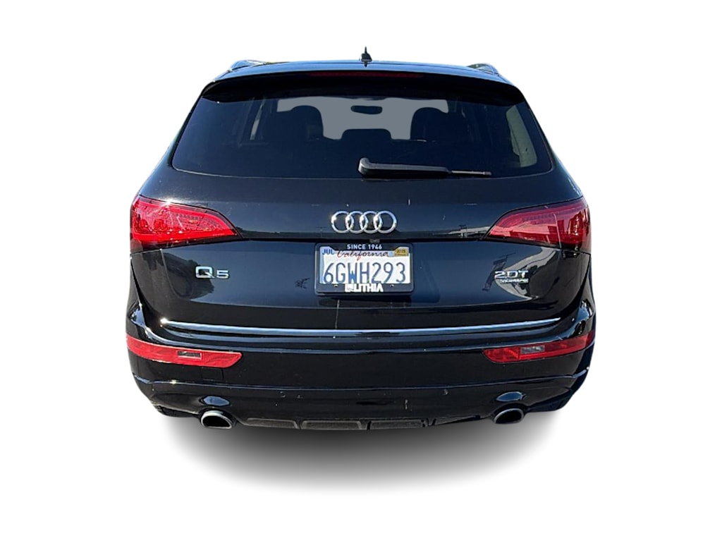 Thumbnail: 2017 Audi Q5 - 5