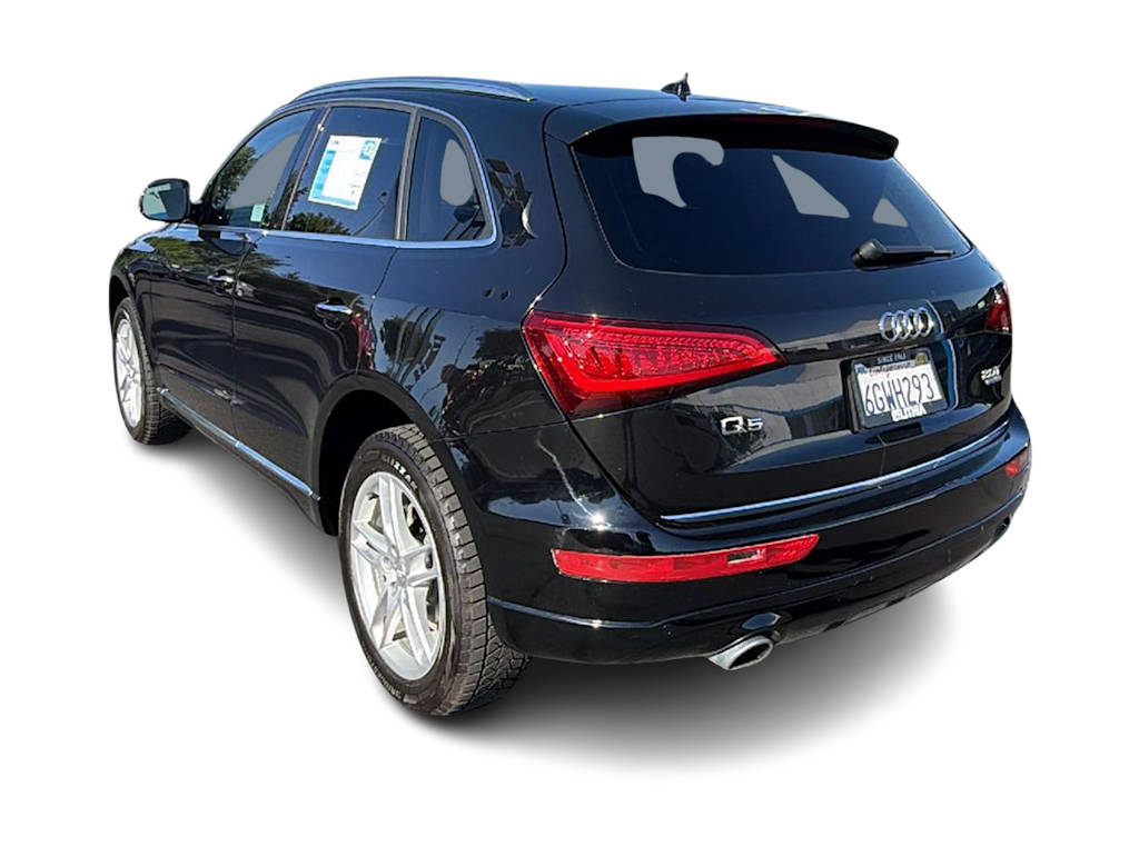 Thumbnail: 2017 Audi Q5 - 4