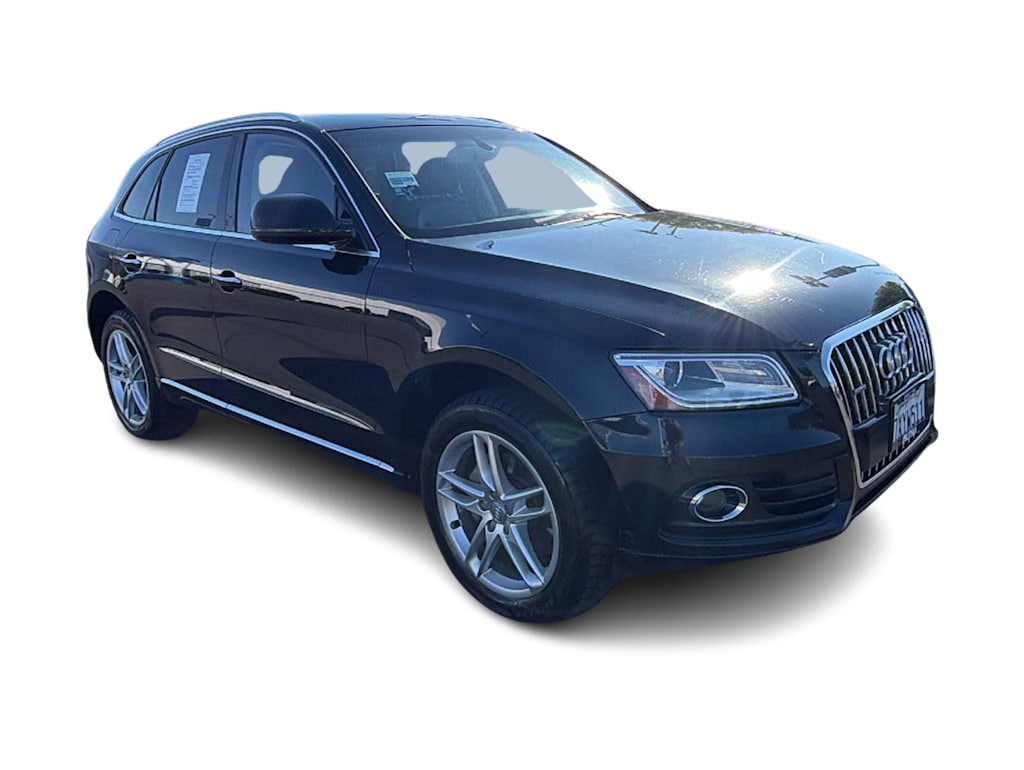 Thumbnail: 2017 Audi Q5 - 20