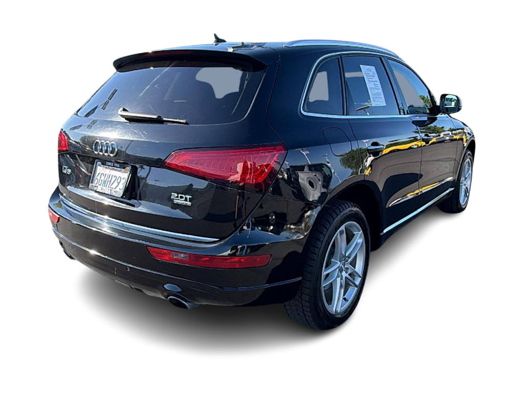 Thumbnail: 2017 Audi Q5 - 22