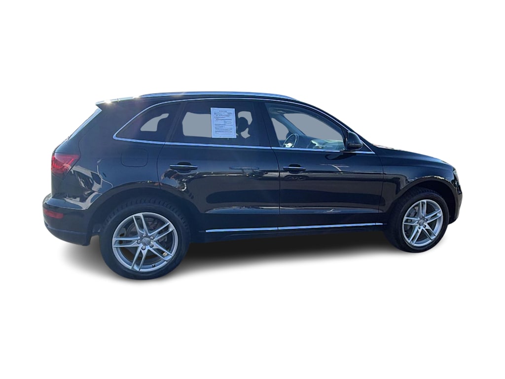 Thumbnail: 2017 Audi Q5 - 21